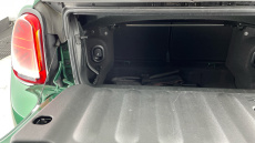 MINI Convertible 1.5 Cooper Sport Premium 2dr Auto Petrol Convertible